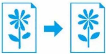 EPSON PX1004 - 印刷のすい（ガーマフ）調整 - 1