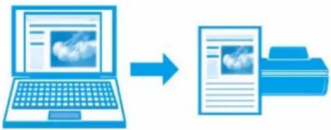 EPSON PX1004 - Web ハジの印刷 - 1