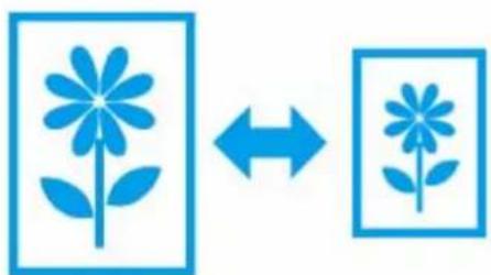 EPSON PX1004 - 拝大 / 縮小印刷 - 1