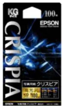 EPSON PX1004 - 工PSON純正の写真用紙で印刷 - 1