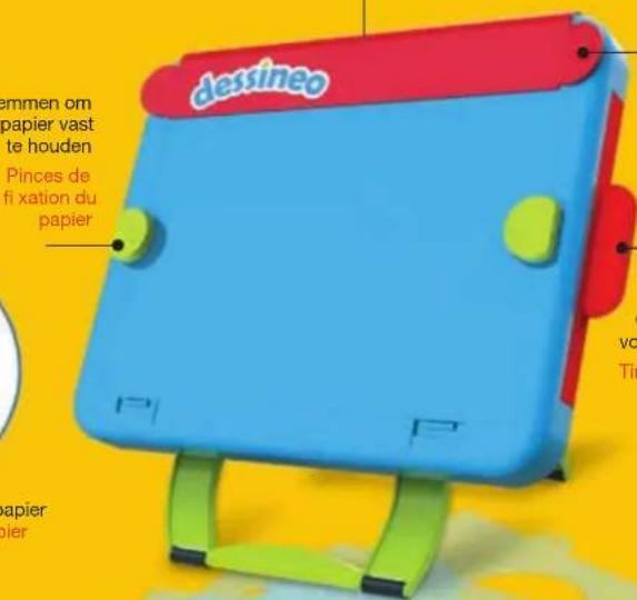 Jumbo Dessineo 18629 - 4