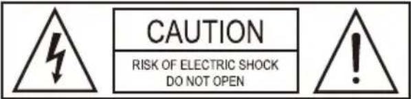 iDance Party Box BLASTER 10 - AVERTISSEMENT - 15