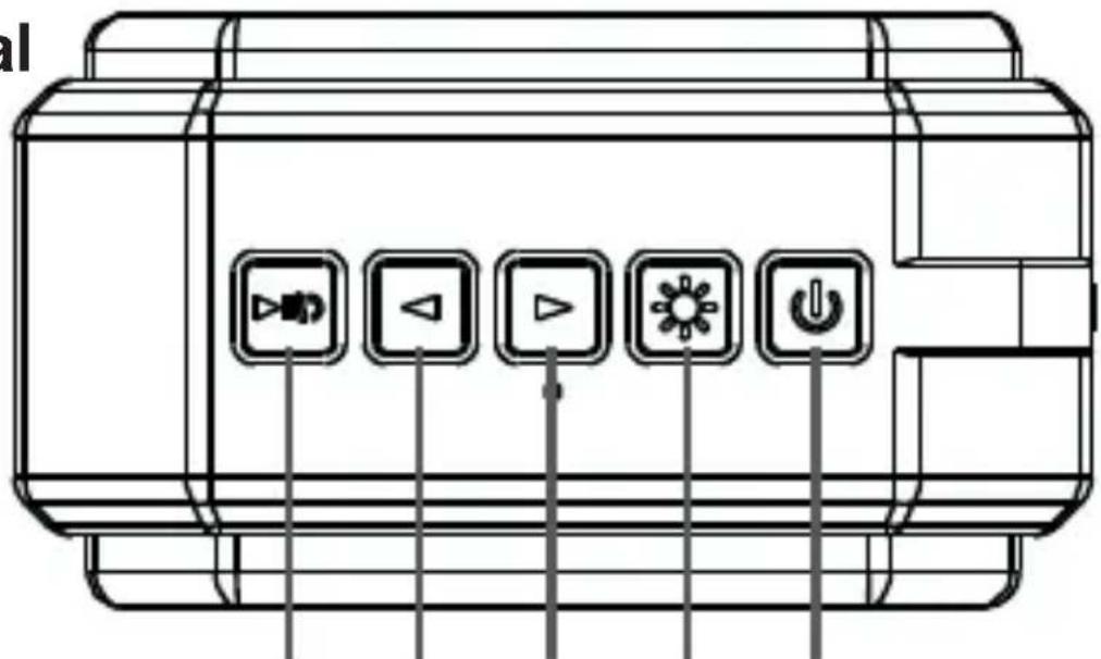 iDance Mini Blaster 2L - Visión general - 1