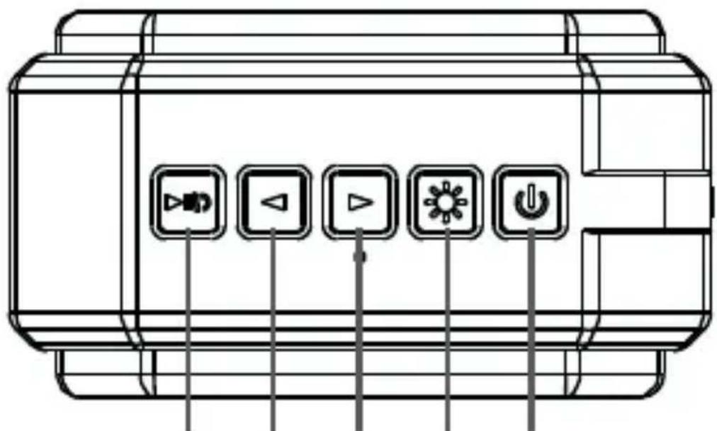 iDance Mini Blaster 2L - Overzicht - 1