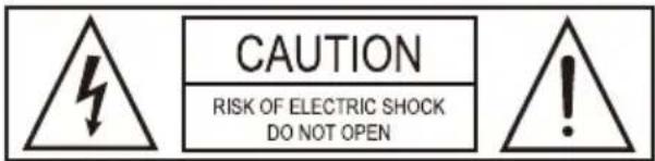 iDance Party Ball 2 BB10K - IMPORTANT SAFETY INSTRUCTIONS - 1