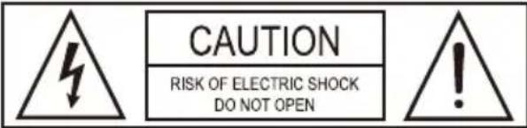 iDance Party Ball 2 BB10K - AVERTISSEMENT - 1