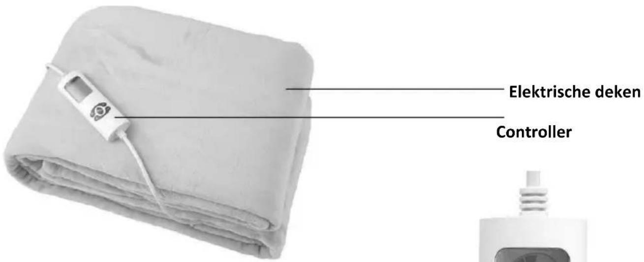 TREBS 99343 - De onderdelen - 1