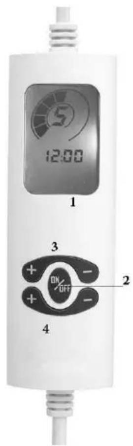 TREBS 99343 - De onderdelen - 2