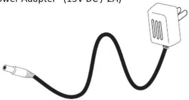 iDance Party Speaker XD200 - 3