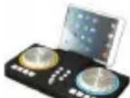 iDance Party System XD101 - Mix Like a Professional DJ! - 2