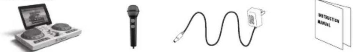 iDance Party System XD101 - FCC STATEMENT (USA) - 1