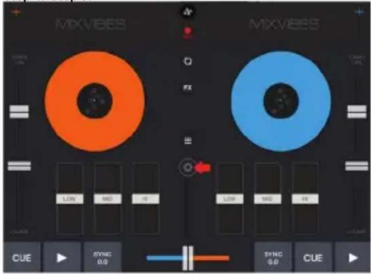 iDance Party System XD101 - Mix Like a Professional DJ! - 4