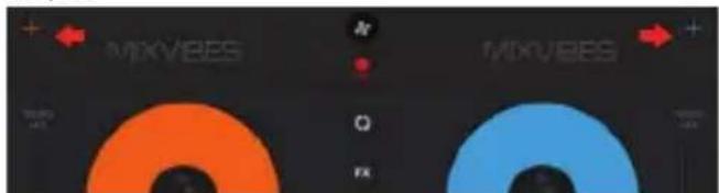 iDance Party System XD101 - Mix Like a Professional DJ! - 7