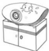 SAMSUNG SPA900B - Avertissement - 2