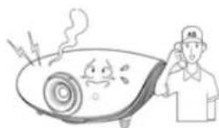 SAMSUNG SPA900B - Attention - 1