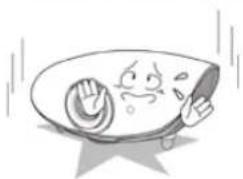 SAMSUNG SPA900B - Attention - 2