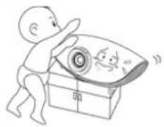 SAMSUNG SPA900B - Attention - 4