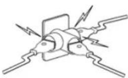 SAMSUNG SPA900B - Instructions relatives à l'alimentation - 5