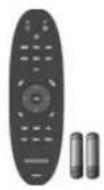 SAMSUNG SPA900B - Vues du produit - 10