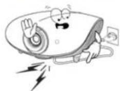 SAMSUNG SPA900B - Instructions relatives à l'alimentation - 6