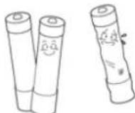 SAMSUNG SPA900B - Attention - 9