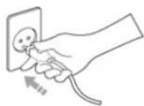 SAMSUNG SPA900B - Instructions relatives à l'alimentation - 2