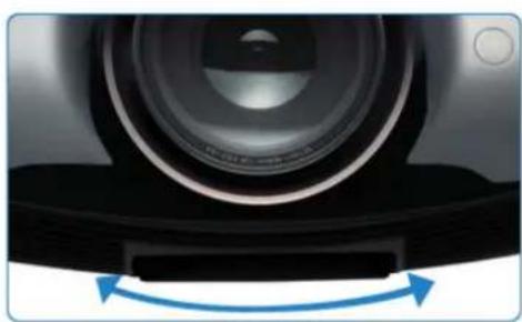 SAMSUNG SPA900B - Installation du projeteur - 15