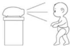 SAMSUNG SPA900B - Avertissement - 7