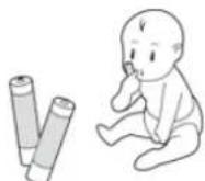 SAMSUNG SPA900B - Avertissement - 8