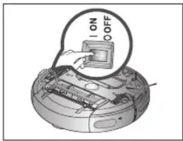 SAMSUNG SR8848 - Installation du module MURS virtuels - 2