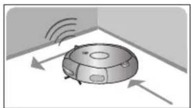 SAMSUNG SR8848 - ANTICHOQUES - 1