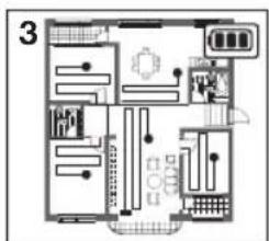 SAMSUNG SR8848 - VARIOS MODOS DE LIMPEZA - 3