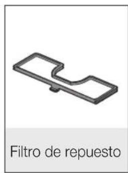 SAMSUNG SR8848 - - Otros componentes - 5