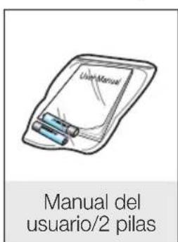 SAMSUNG SR8848 - - Otros componentes - 1
