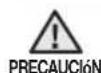 SAMSUNG SR8848 - LIMPIEZA Y MANTENIMIENTO - 1