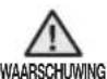 SAMSUNG SR8848 - REINIGING EN ONDERHOUD - 5