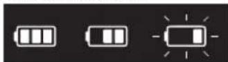 SAMSUNG SR8848 - CHARGE - 6