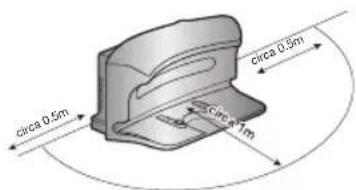SAMSUNG SR8848 - HET OPLAADSTATION PLAATSEN - 3