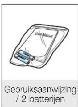 SAMSUNG SR8848 - ONDERDELEN - 2