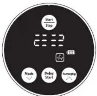 SAMSUNG SR8848 - LIMPieZA MANUAL - 3