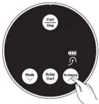 SAMSUNG SR8848 - RECARGA - 3