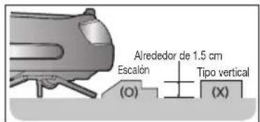 SAMSUNG SR8848 - CRUCE DE UMBRALES - 1