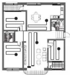SAMSUNG SR8848 - ZIJBORSTEL REINIGIN - 2