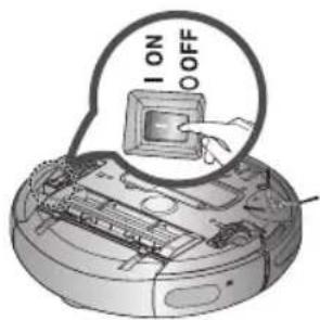 SAMSUNG SR8848 - LIMPIEZA DEL CEPILLO MOTORIZADO - 2