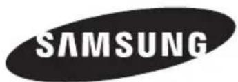 SAMSUNG SR8848 - memorando - 1