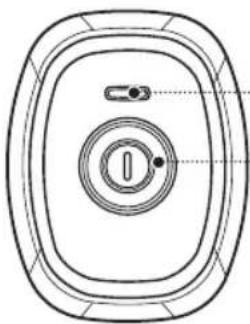 SAMSUNG SR8848 - Funcionamente de los botones - 1