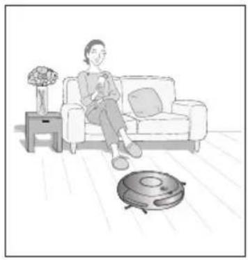 SAMSUNG SR8848 - UTIL FUNCION DE VIRTUAL GUARD - 1