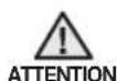SAMSUNG SR8848 - Au moment d'installer la station de recharge, ne laissez pas le cordon d'alimentation trainer sur le sol. - 2