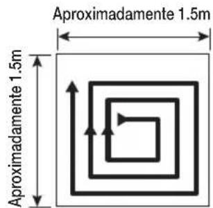 SAMSUNG SR8848 - LIMPEZA PONTUAL - 1