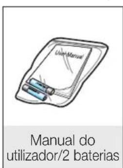 SAMSUNG SR8848 - COMPONENTES - 2